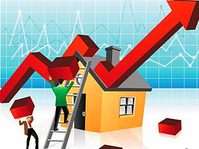 “十三五”規(guī)劃綱要提出 促進房地產市場健康發(fā)展